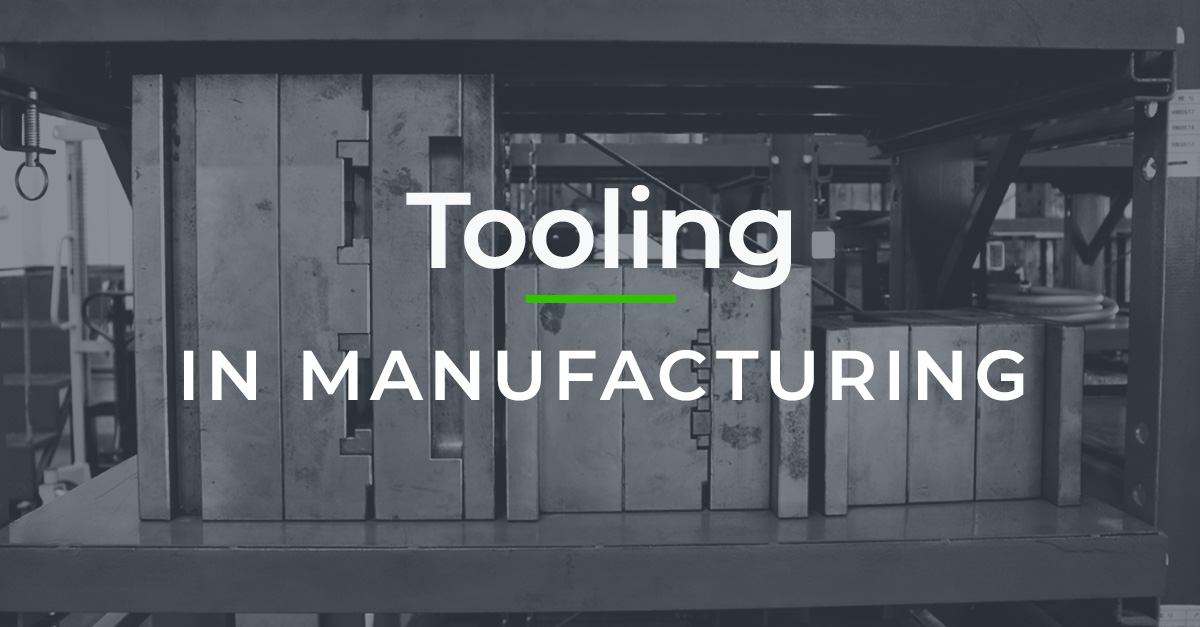 Tooling in Electronics Manufacturing