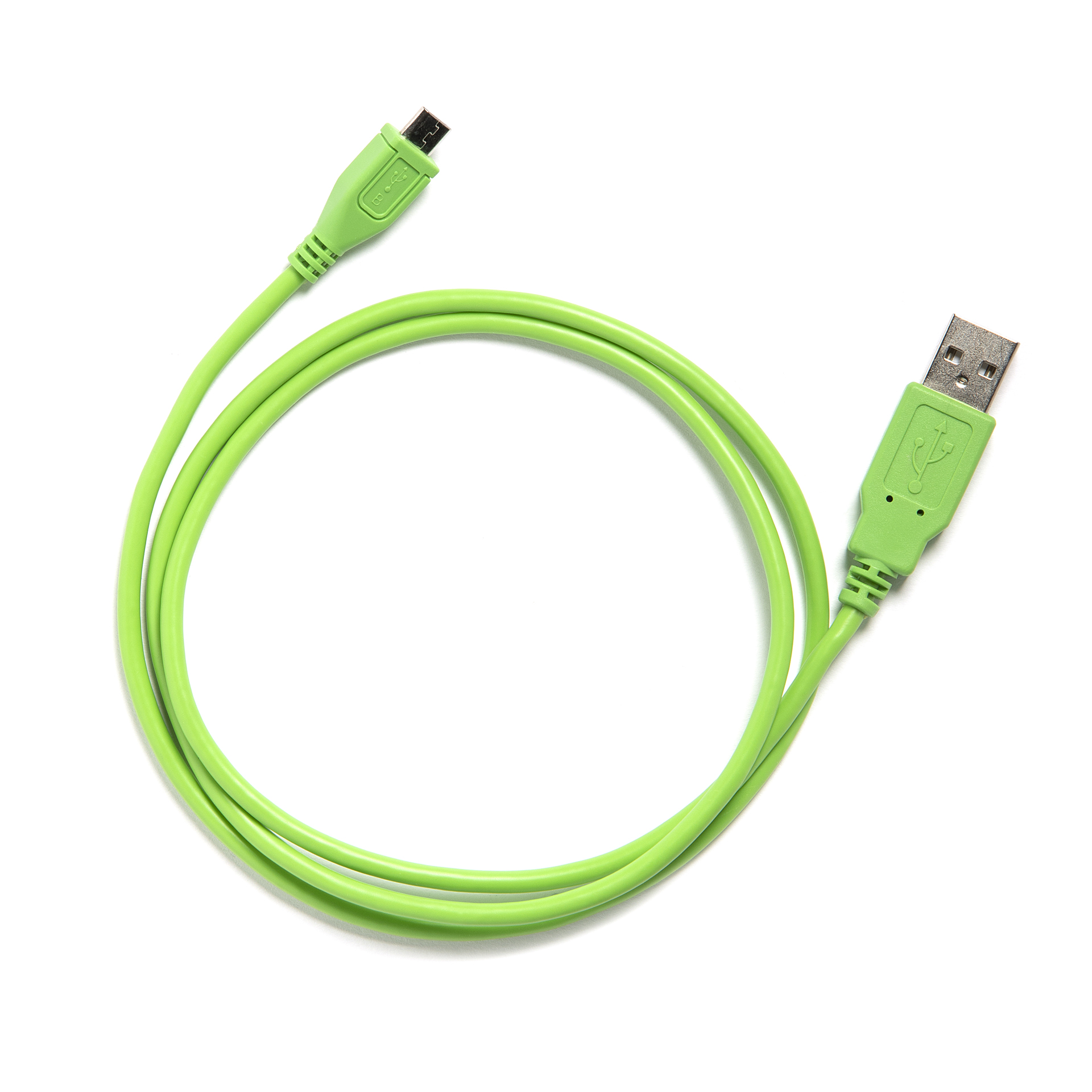 Custom USB to Micro Charging Cable