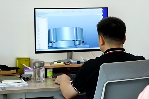 engineering using cad software