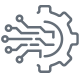 engineering mfg icon
