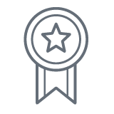award icon