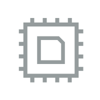 icon electronic product
