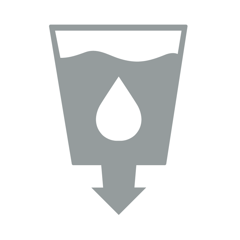 SDG goal 6 icon