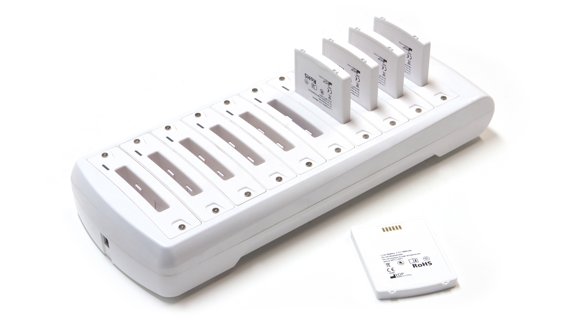 Charging dock