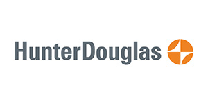 HunterDouglas logo
