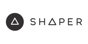 Shaper Tools logo