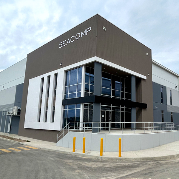 SEACOMP MX