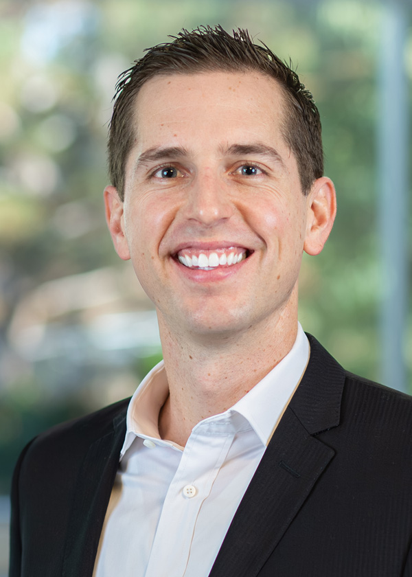 Derek - VP of Sales Americas