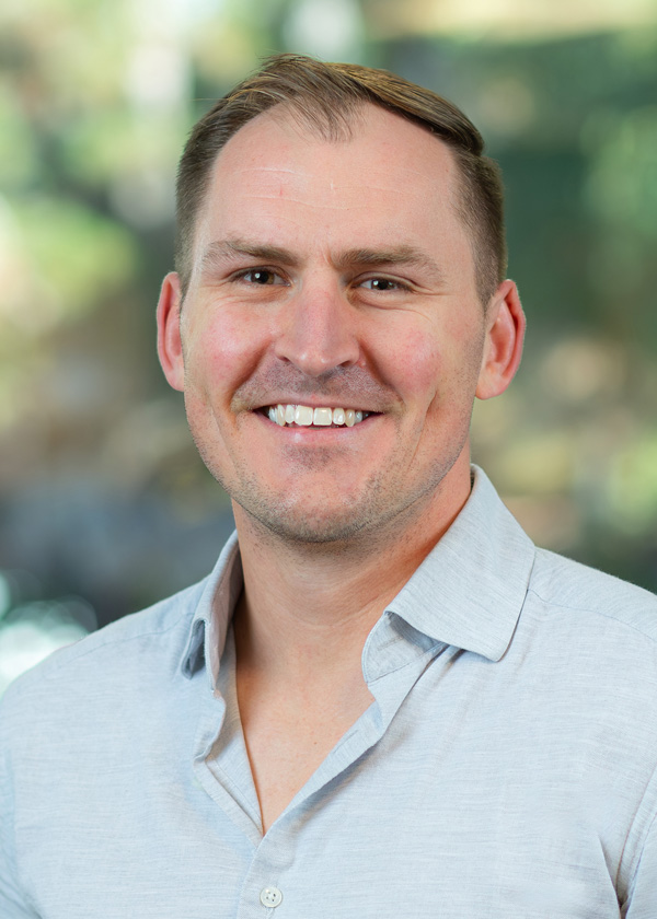 Jeremy - VP of Sales Europe