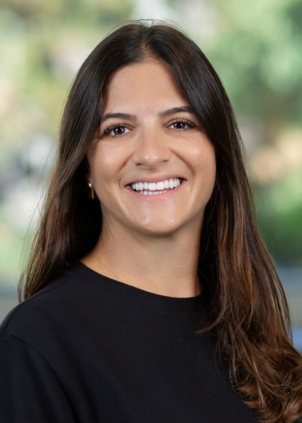 Paula - VP of People