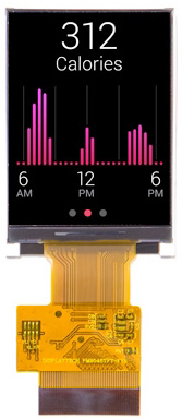 DT022CTFT