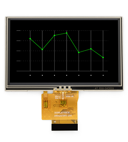 DT043CTFT-IPS-TS