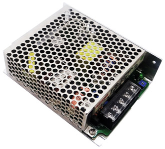 HDP-100 Series: 100W Embedded Power Supply