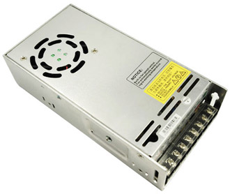 HDP-200A Series 200W power supply