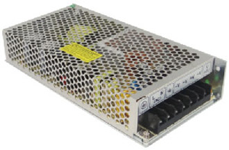 HDP-150B Series: 150W Embedded Power Supply