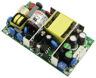 HDP-O-20 20W Open Frame Power Supply