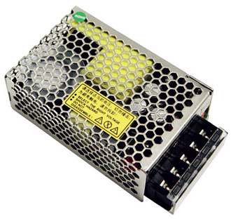 HDP-25 Series - 25W Embedded Power Supply