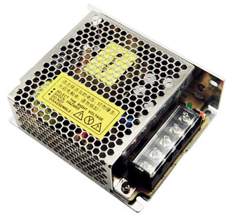 HDP-50 Series 50W Embedded Power Supply