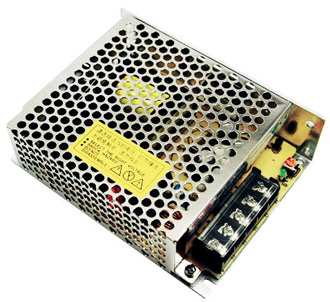 PD-75 Series: 75W Embedded Power Supply
