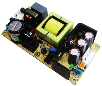 PS-35 35W Open Frame AC DC Power Supply