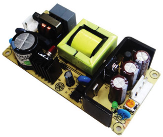 HDP-O-35 35W Open Frame AC DC Power Supply