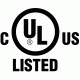 UL Listing mark