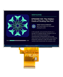 DT050CTFT-IPS-SHB