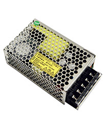 PD-25-S Series - 25W Embedded AC DC Power Supply