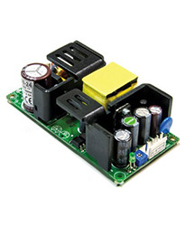 HDP-O-60 Series - 60W Embedded Power Supply